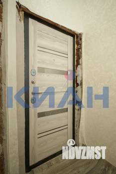 2-к квартира, вторичка, 52м2, 1/2 этаж