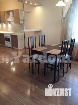 3-к квартира, вторичка, 130м2, 10/14 этаж