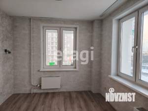 4-к квартира, вторичка, 70м2, 6/19 этаж