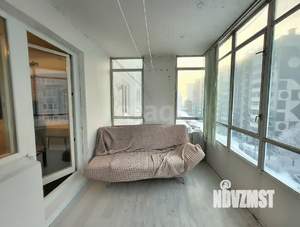 2-к квартира, вторичка, 53м2, 7/10 этаж