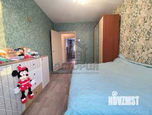 3-к квартира, вторичка, 74м2, 5/16 этаж