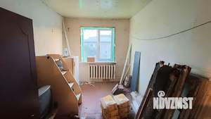 Студия квартира, вторичка, 14м2, 5/5 этаж