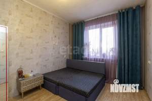 2-к квартира, вторичка, 53м2, 2/10 этаж