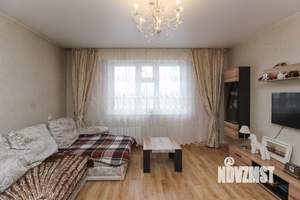 3-к квартира, вторичка, 86м2, 8/14 этаж