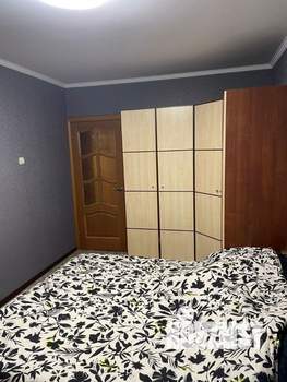 3-к квартира, вторичка, 67м2, 7/9 этаж