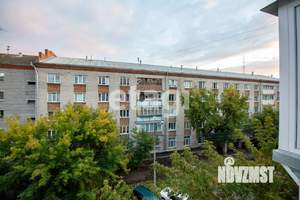 2-к квартира, вторичка, 50м2, 4/5 этаж