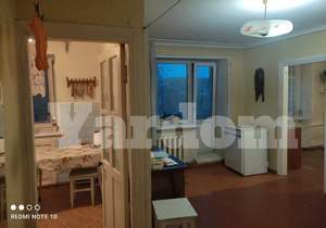 2-к квартира, вторичка, 44м2, 4/5 этаж