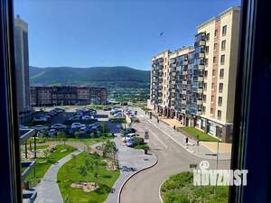 2-к квартира, вторичка, 59м2, 4/9 этаж