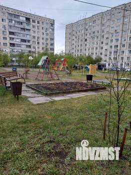 2-к квартира, вторичка, 52м2, 2/10 этаж