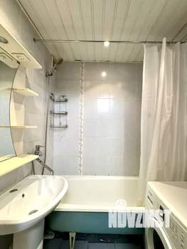 1-к квартира, вторичка, 41м2, 2/10 этаж