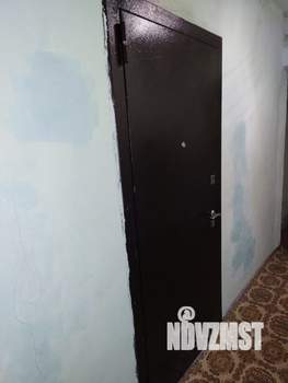 Студия квартира, вторичка, 12м2, 1/9 этаж