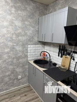 1-к квартира, вторичка, 31м2, 1/5 этаж