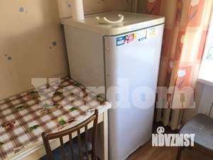 1-к квартира, вторичка, 31м2, 4/5 этаж