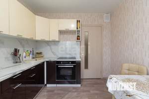 2-к квартира, вторичка, 57м2, 4/16 этаж