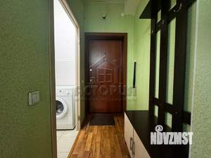 Студия квартира, вторичка, 22м2, 2/5 этаж