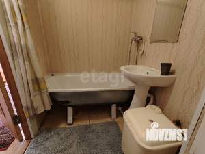 Студия квартира, вторичка, 21м2, 4/4 этаж