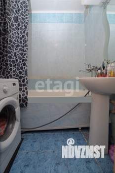 2-к квартира, вторичка, 53м2, 7/9 этаж