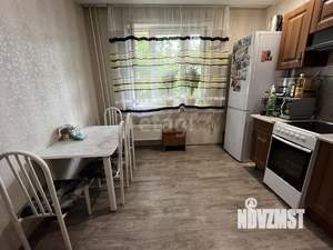 2-к квартира, вторичка, 49м2, 1/10 этаж