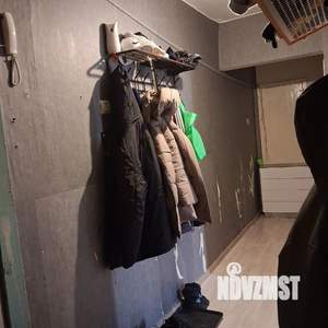 2-к квартира, вторичка, 50м2, 9/9 этаж