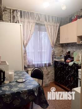 3-к квартира, вторичка, 55м2, 1/5 этаж