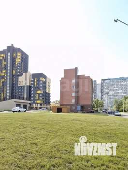 2-к квартира, вторичка, 69м2, 7/21 этаж