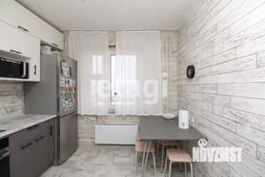 2-к квартира, вторичка, 52м2, 13/13 этаж