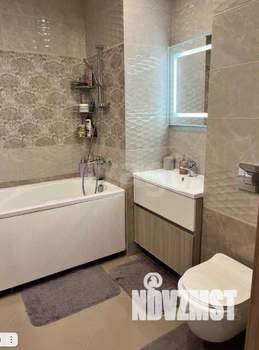 3-к квартира, вторичка, 99м2, 2/10 этаж