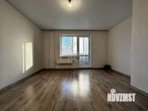 1-к квартира, вторичка, 34м2, 5/9 этаж