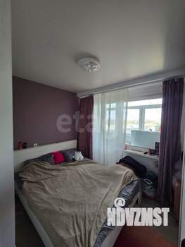 2-к квартира, вторичка, 39м2, 8/9 этаж