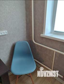 Студия квартира, вторичка, 17м2, 2/5 этаж