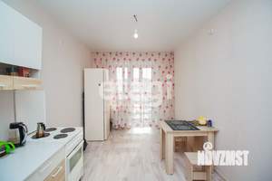 2-к квартира, вторичка, 59м2, 4/16 этаж