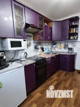 4-к квартира, вторичка, 81м2, 3/9 этаж