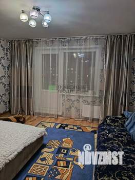 3-к квартира, вторичка, 71м2, 9/10 этаж