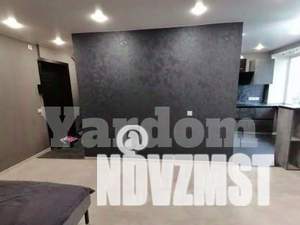 1-к квартира, вторичка, 34м2, 4/9 этаж