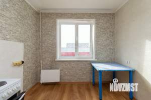 1-к квартира, вторичка, 41м2, 6/10 этаж