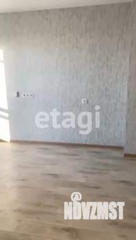 1-к квартира, вторичка, 42м2, 16/17 этаж