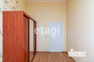 4-к квартира, вторичка, 69м2, 6/6 этаж