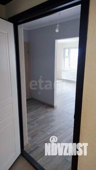 2-к квартира, вторичка, 55м2, 15/15 этаж