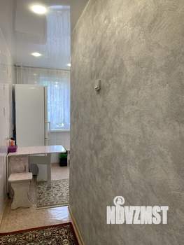 2-к квартира, вторичка, 47м2, 4/5 этаж