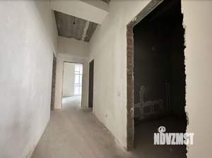 3-к квартира, вторичка, 87м2, 2/8 этаж