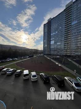 Студия квартира, вторичка, 19м2, 2/21 этаж