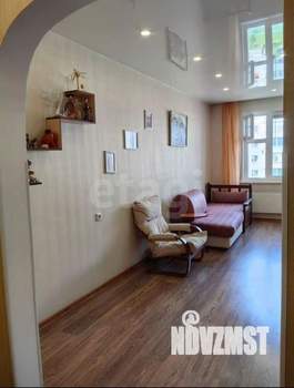 3-к квартира, вторичка, 59м2, 8/9 этаж