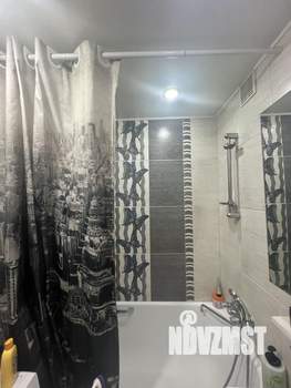 3-к квартира, вторичка, 62м2, 8/9 этаж