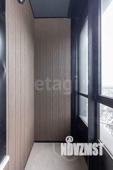 1-к квартира, вторичка, 36м2, 21/23 этаж