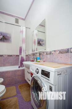 1-к квартира, вторичка, 45м2, 12/20 этаж