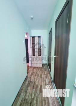 1-к квартира, вторичка, 41м2, 4/10 этаж