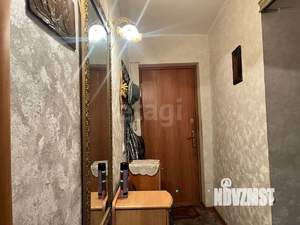 2-к квартира, вторичка, 48м2, 2/5 этаж
