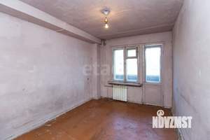 4-к квартира, вторичка, 77м2, 6/9 этаж