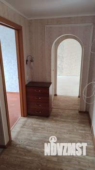 3-к квартира, вторичка, 61м2, 9/9 этаж