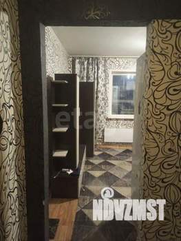 Студия квартира, вторичка, 23м2, 4/14 этаж